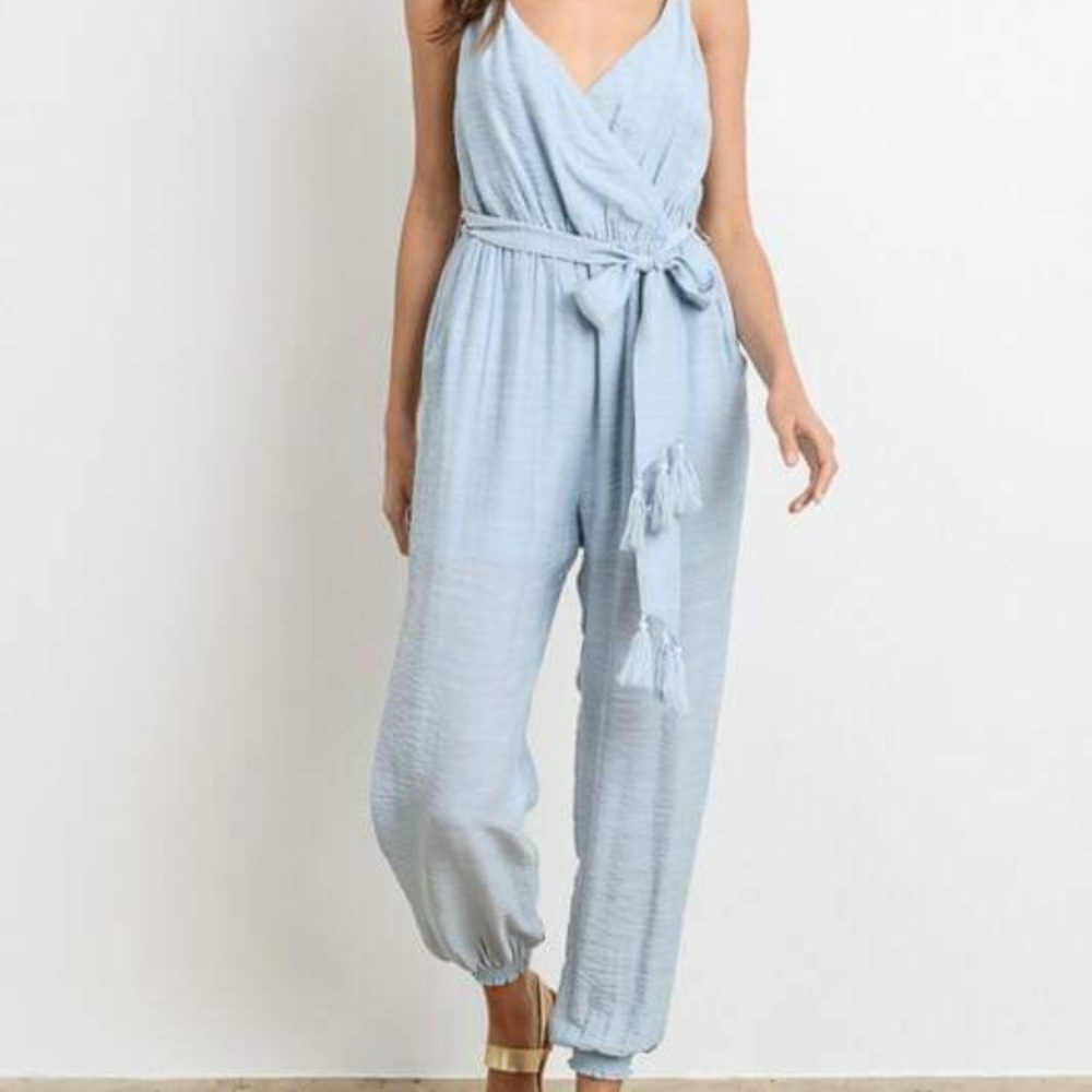 Jumpsuit